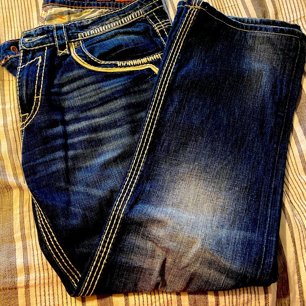 Men’s Jeans